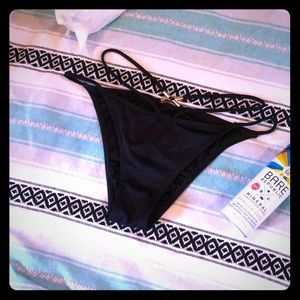 Sexy Victoria’s Secret bathing suit bottoms